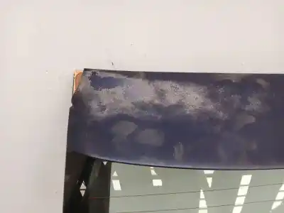 Автозапчастина б/у загальні двері для seat leon (1m1) 1.6 16 v посилання на oem iam 1m6827025h  