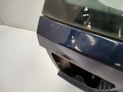 Автозапчастина б/у загальні двері для seat leon (1m1) 1.6 16 v посилання на oem iam 1m6827025h  