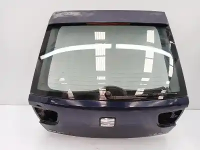 Автозапчастина б/у загальні двері для seat leon (1m1) 1.6 16 v посилання на oem iam 1m6827025h