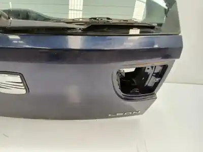 Автозапчастина б/у загальні двері для seat leon (1m1) 1.6 16 v посилання на oem iam 1m6827025h  