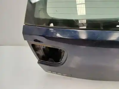 Автозапчастина б/у загальні двері для seat leon (1m1) 1.6 16 v посилання на oem iam 1m6827025h  