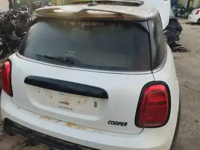 Piesă de schimb auto la mâna a doua haion pentru mini mini 3p (f56) b38a15f referințe oem iam 41007320545