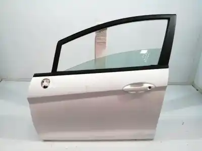 Автозапчастина б/у ПЕРЕДНІ ЛІВІ ДВЕРІ для FORD FIESTA (CNN)  Посилання на OEM IAM 1806115  