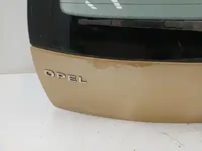 Pezzo di ricambio per auto di seconda mano portellone per opel corsa c d-y17dt riferimenti oem iam 9196277   Pezzo di ricambio per auto di seconda mano portellone per opel corsa c d-y17dt riferimenti oem iam 9196277