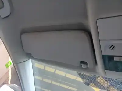 Автозапчастина б/у лівий натір для opel corsa e b14xel посилання на oem iam 13424475  