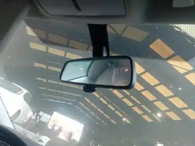 Автозапчастина б/у внутрішне дзеркало для opel corsa e b14xel посилання на oem iam 93190321