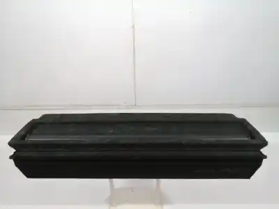Автозапчастина б/у задній лоток для citroen c4 picasso rhj-dw10bted4 посилання на oem iam 8794ww  