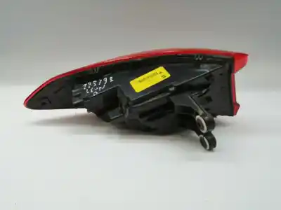 Автозапчастина б/у правий ліхтар для seat leon (kl1) dfya посилання на oem iam 5fa945208c  