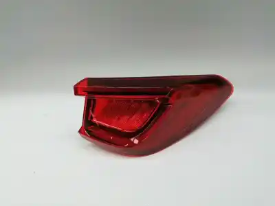 Pezzo di ricambio per auto di seconda mano luci posteriori destra per seat leon (kl1) dfya riferimenti oem iam 5fa945208c