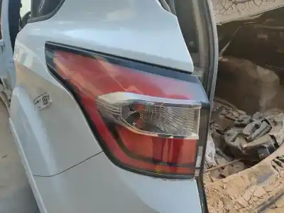 Автозапчастина б/у лівий ход ліхар для FORD KUGA (CBS) M8MA Посилання на OEM IAM   