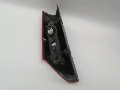 Автозапчастина б/у правий ліхтар для renault kangoo ii (f/kw0) 5aq604 посилання на oem iam 265506747r   Автозапчастина б/у правий ліхтар для renault kangoo ii (f/kw0) 5aq604 посилання на oem iam 265506747r