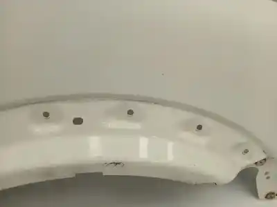 Pezzo di ricambio per auto di seconda mano parafango anteriore destro per ford transit connect (tc7) bhpa.p7pa.p7pb.r2pa riferimenti oem iam 5131151  