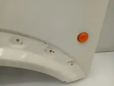 Pezzo di ricambio per auto di seconda mano parafango anteriore sinistro per ford transit connect (tc7) bhpa.p7pa.p7pb.r2pa riferimenti oem iam 5131152  