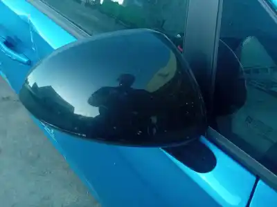 Автозапчастина б/у правий задний огляд для opel corsa e b14xel посилання на oem iam 13187618