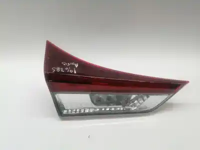 Second-hand car spare part Interior Left Tailgate Light for TOYOTA AURIS (E18) 2ZR OEM IAM references 8159102850  