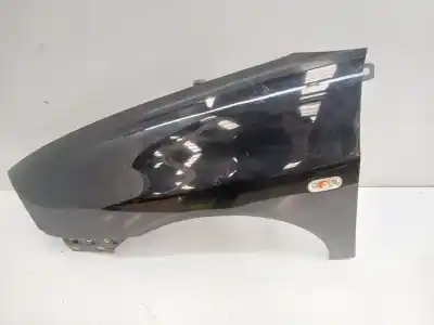 Pezzo di ricambio per auto di seconda mano PARAFANGO ANTERIORE SINISTRO per SEAT IBIZA III (6L1)  Riferimenti OEM IAM 6L0821021C  
