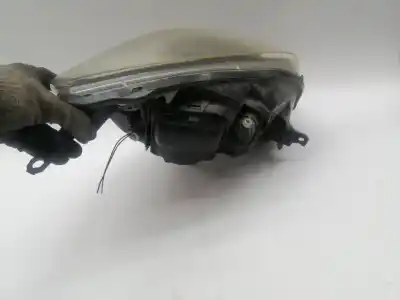 Автозапчастина б/у ліва фара для renault kangoo ii (f/kw0) 5aq604 посилання на oem iam 260607949r   Автозапчастина б/у ліва фара для renault kangoo ii (f/kw0) 5aq604 посилання на oem iam 260607949r