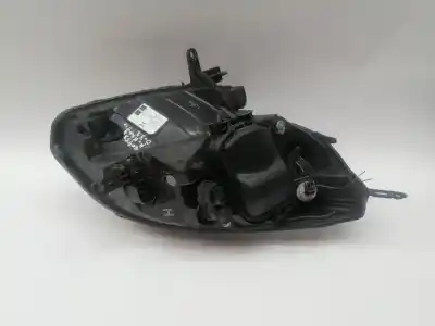 Автозапчастина б/у ліва фара для renault kangoo ii (f/kw0) 5aq604 посилання на oem iam 260607949r   Автозапчастина б/у ліва фара для renault kangoo ii (f/kw0) 5aq604 посилання на oem iam 260607949r