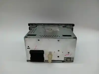 Second-hand car spare part audio system / radio cd for ford focus c-max (cap) d/hhda oem iam references 1927597   Second-hand car spare part audio system / radio cd for ford focus c-max (cap) d/hhda oem iam references 1927597