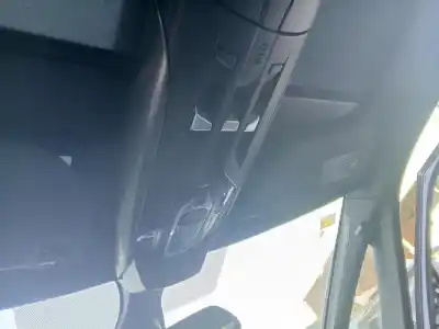 Second-hand car spare part interior light for citroen ds5 2.0 hdi fap cat (rh02 / dw10cted4) oem iam references 