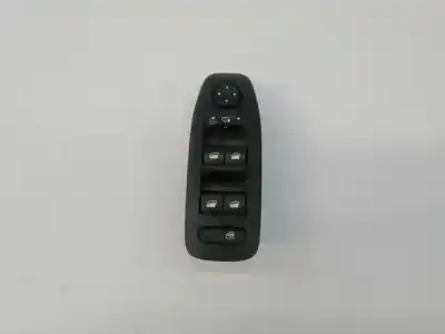 Second-hand car spare part Left Front Power Window Switch for PEUGEOT 208 HN05 OEM IAM references   