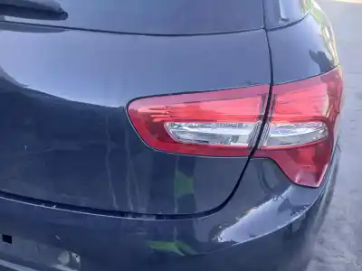 Second-hand car spare part interior rear right light for citroen ds5 2.0 hdi fap cat (rh02 / dw10cted4) oem iam references 