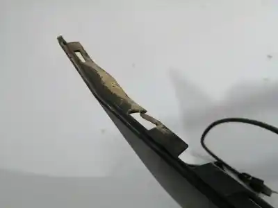 Автозапчасти б/у задний бампер за renault kangoo ii (f/kw0) k9ke808 ссылки oem iam 7701478196  