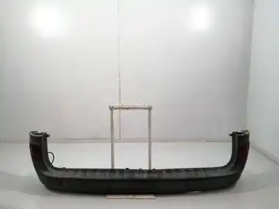 Автозапчастина б/у задній бампер для RENAULT KANGOO II (F/KW0) K9KE808 Посилання на OEM IAM 7701478196   Автозапчастина б/у задній бампер для RENAULT KANGOO II (F/KW0) K9KE808 Посилання на OEM IAM 7701478196