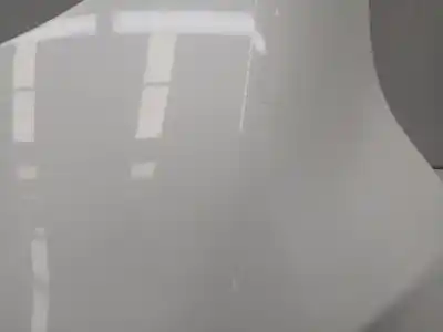 Автозапчастина б/у крішка багажника для tesla tesla model 3 model 3 посилання на oem iam 1601460ecb  