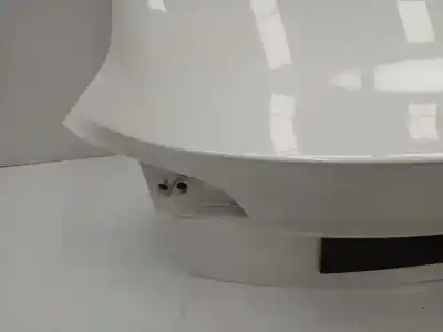 Автозапчастина б/у крішка багажника для tesla tesla model 3 model 3 посилання на oem iam 1601460ecb  