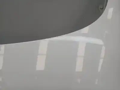 Автозапчастина б/у крішка багажника для tesla tesla model 3 model 3 посилання на oem iam 1601460ecb  