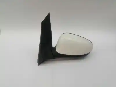 Peça sobressalente para automóvel em segunda mão espelho retrovisor esquerdo por ford ka (ccu) fp4 referências oem iam 1751721  
