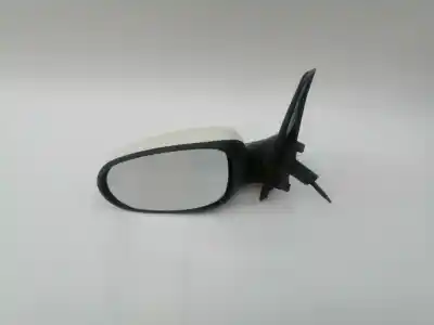 Автозапчастина б/у ліве дзеркало для FORD KA (CCU) FP4 Посилання на OEM IAM 1751721  