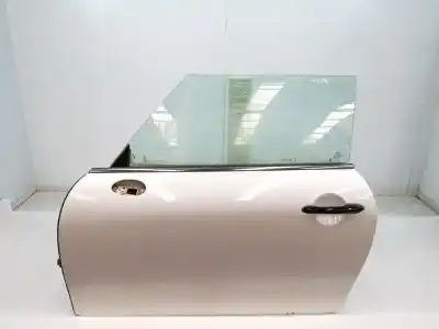 Автозапчастина б/у передні ліві двері для MINI MINI 3P (F56) B38A15F Посилання на OEM IAM 41517294265  