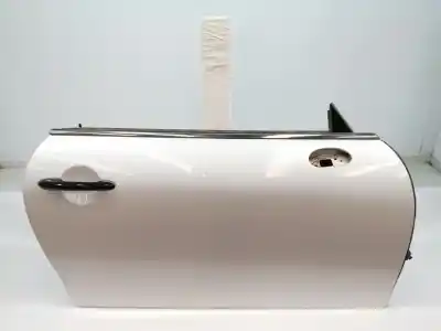 İkinci el araba yedek parçası Sag ön Kapi için MINI MINI 3P (F56) B38A15F OEM IAM referansları 41517294266  