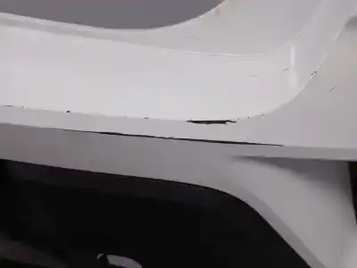 Автозапчастина б/у задній бампер для opel mokka 1.5 (76) посилання на oem iam 168044951t  