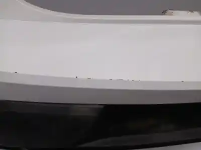 Автозапчастина б/у задній бампер для opel mokka 1.5 (76) посилання на oem iam 168044951t  