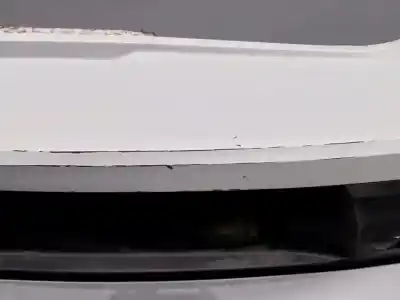 Автозапчастина б/у задній бампер для opel mokka 1.5 (76) посилання на oem iam 168044951t  