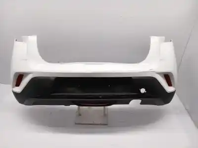 Автозапчастина б/у задній бампер для OPEL MOKKA 1.5 (76) Посилання на OEM IAM 168044951T  