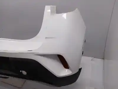 Автозапчастина б/у задній бампер для opel mokka 1.5 (76) посилання на oem iam 168044951t  