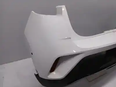 Автозапчастина б/у задній бампер для opel mokka 1.5 (76) посилання на oem iam 168044951t  