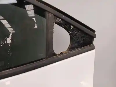 Pezzo di ricambio per auto di seconda mano porta posteriore sinistra per opel mokka 1.5 (76) riferimenti oem iam 9837507180  