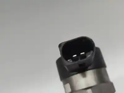 Автозапчастина б/у рампа инжектора для seat leon (5f1) seat leon cupra посилання на oem iam   