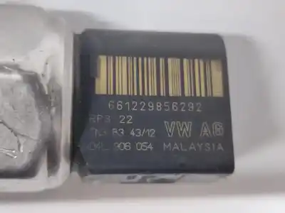 Автозапчастина б/у рампа инжектора для seat leon (5f1) seat leon cupra посилання на oem iam   