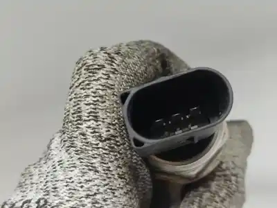 Автозапчастина б/у рампа инжектора для seat leon (5f1) seat leon cupra посилання на oem iam   