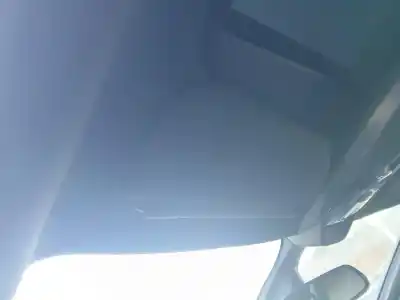 Second-hand car spare part left sunshade for citroen ds5 2.0 hdi fap cat (rh02 / dw10cted4) oem iam references 