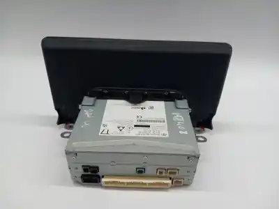 Автозапчасти б/у многофункциональный дисплей за toyota rav4 a25a ссылки oem iam 8614042b70  