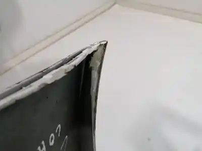 Автозапчастина б/у передній бампер для opel corsa d a13dtr посилання на oem iam 95508031  