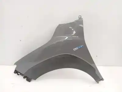 Автозапчастина б/у передне ліве крило для HYUNDAI KONA (OS, OSE, OSI) 1.6 GDI HYBRID Посилання на OEM IAM 66311J9000  