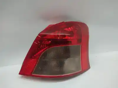 Second-hand car spare part Right Tailgate Light for TOYOTA YARIS (KSP9/SCP9/NLP9) 1NDTV OEM IAM references 815510D110  